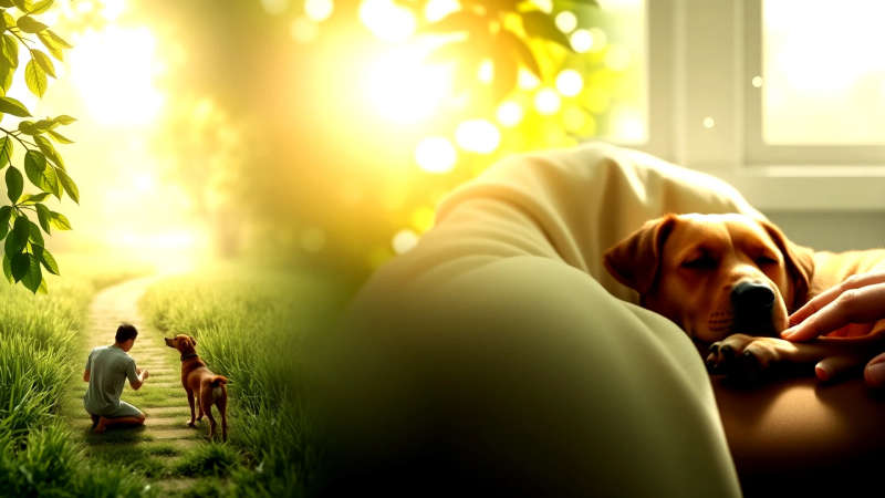 Tranquilidad